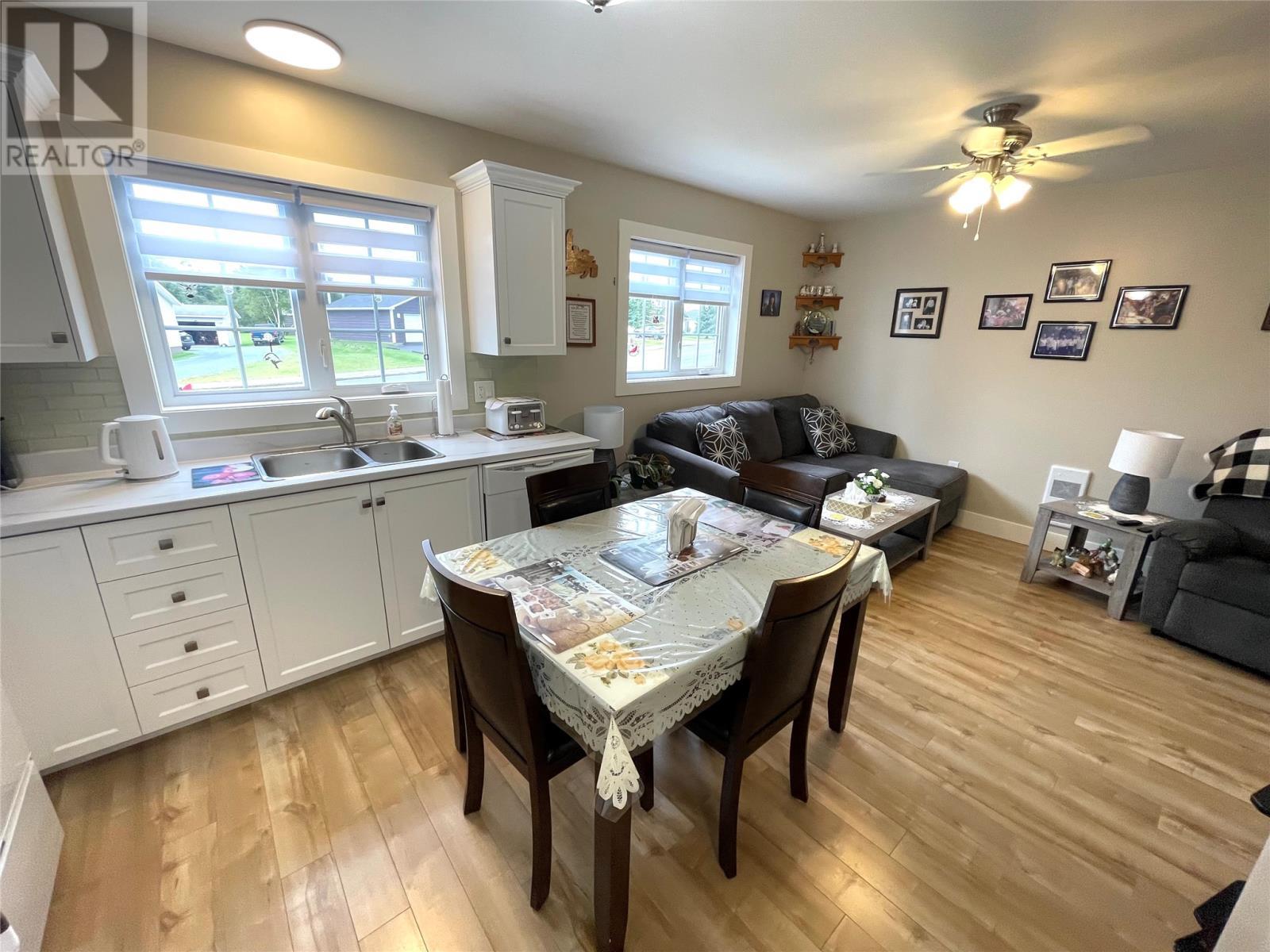 15 Twomey Drive, Botwood, NL