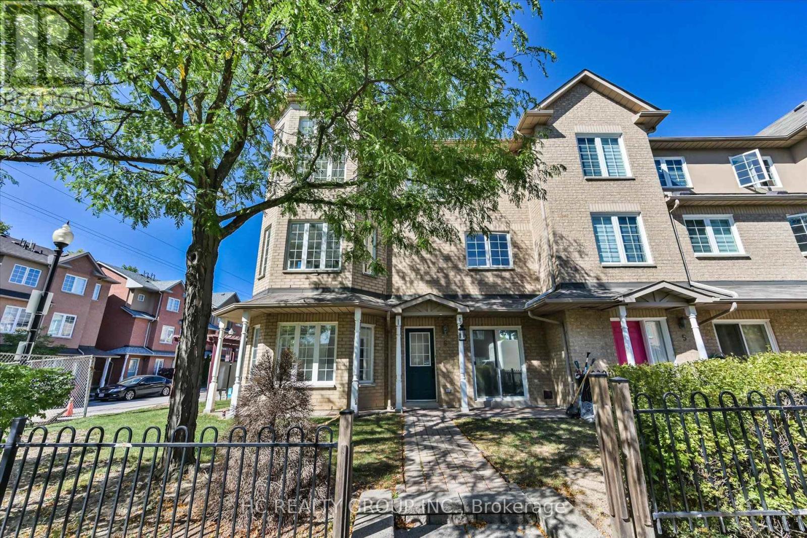 6 - 5 St Moritz Way, Markham, ON