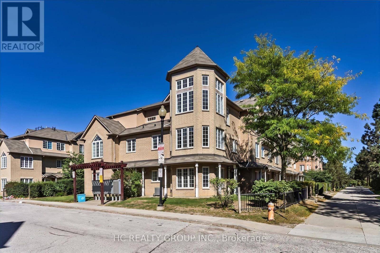6 - 5 St Moritz Way, Markham, ON