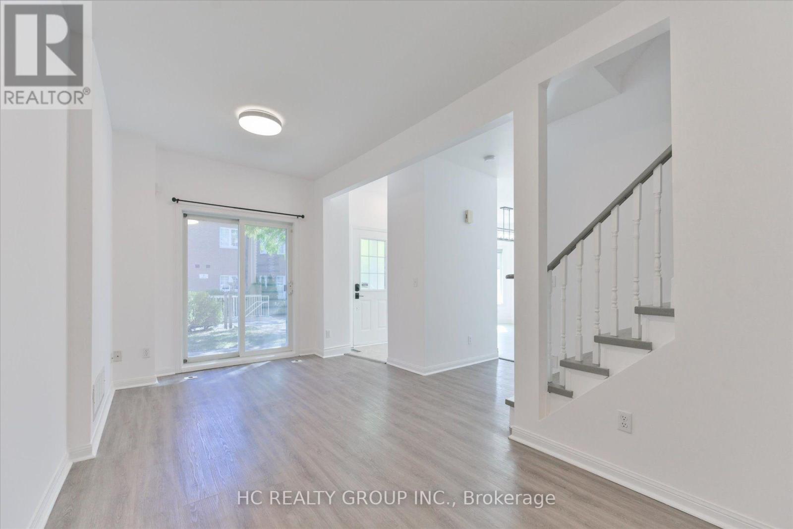 6 - 5 St Moritz Way, Markham, ON