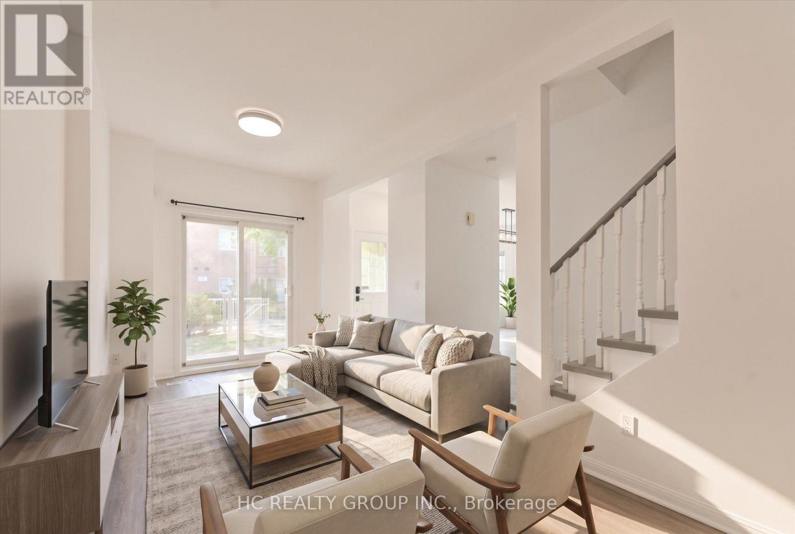 6 - 5 St Moritz Way, Markham, ON