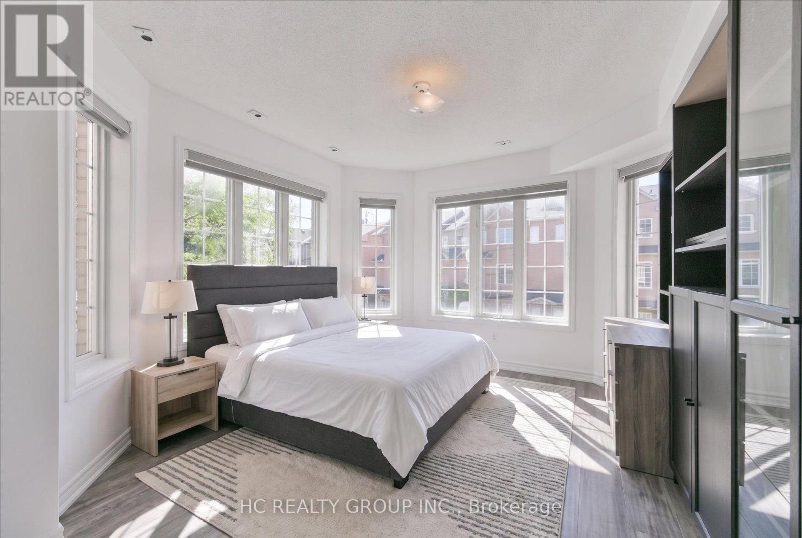 6 - 5 St Moritz Way, Markham, ON