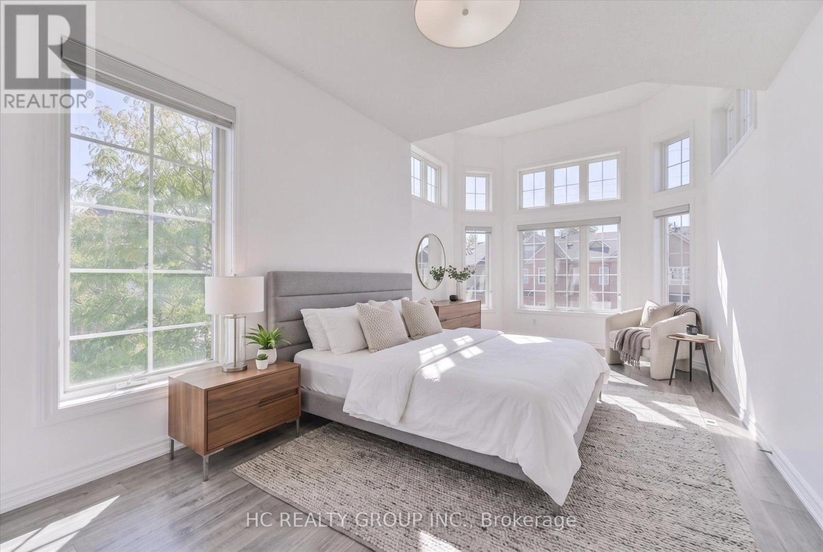 6 - 5 St Moritz Way, Markham, ON