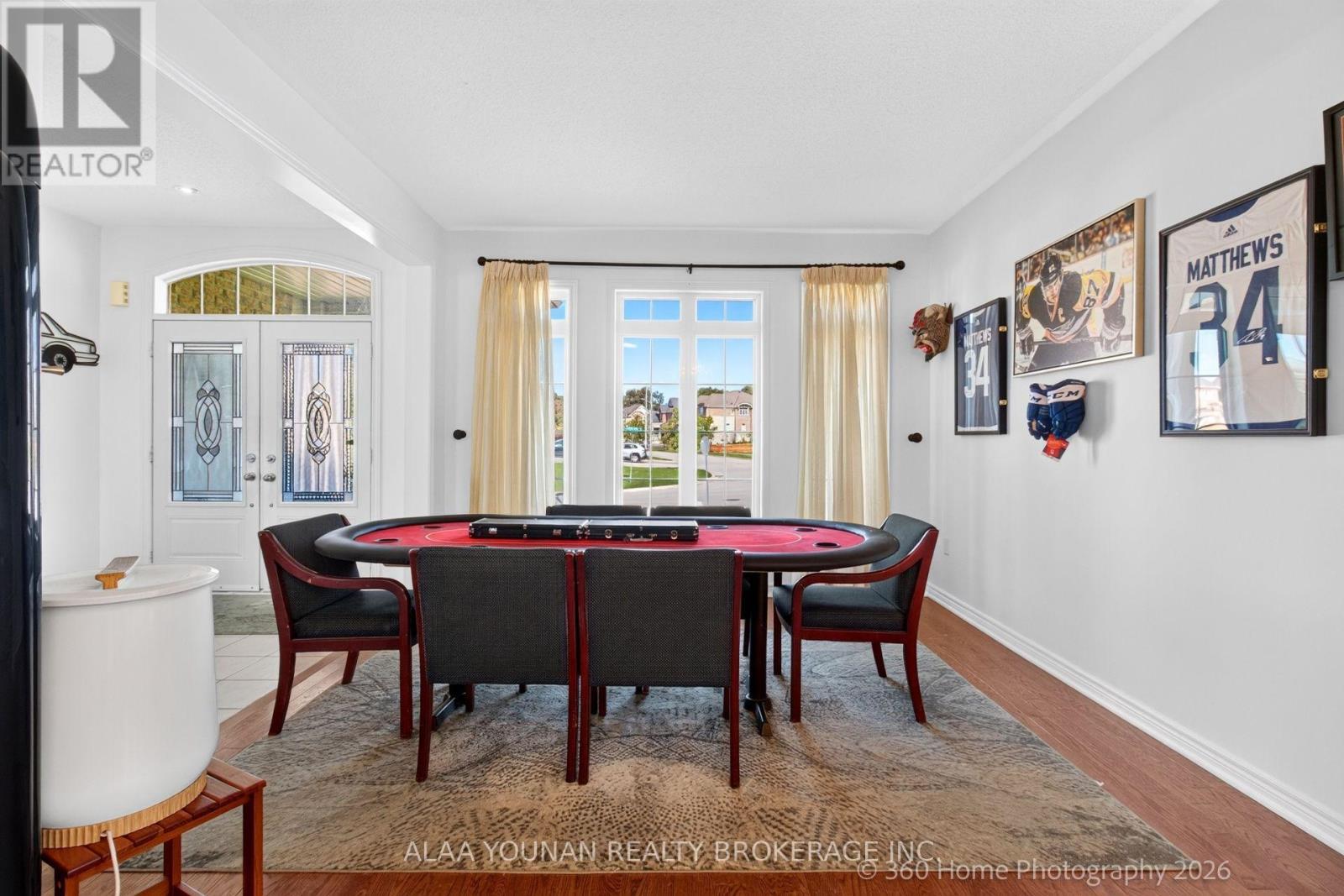 DINING - 140 Copeland Crescent, Innisfil, ON