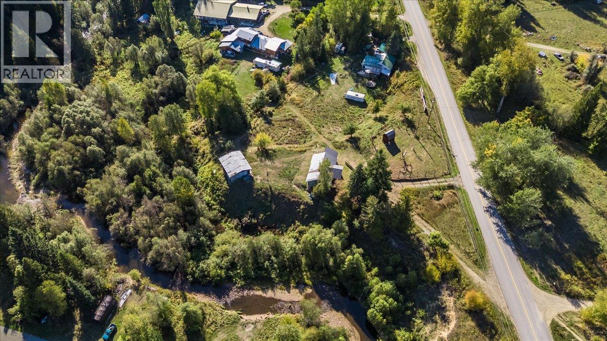 3168 Pass Creek Road, Crescent Valley, BC