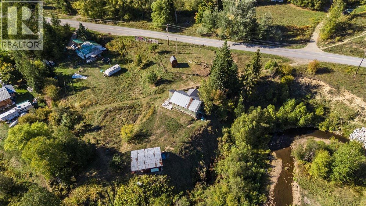 3168 Pass Creek Road, Crescent Valley, BC