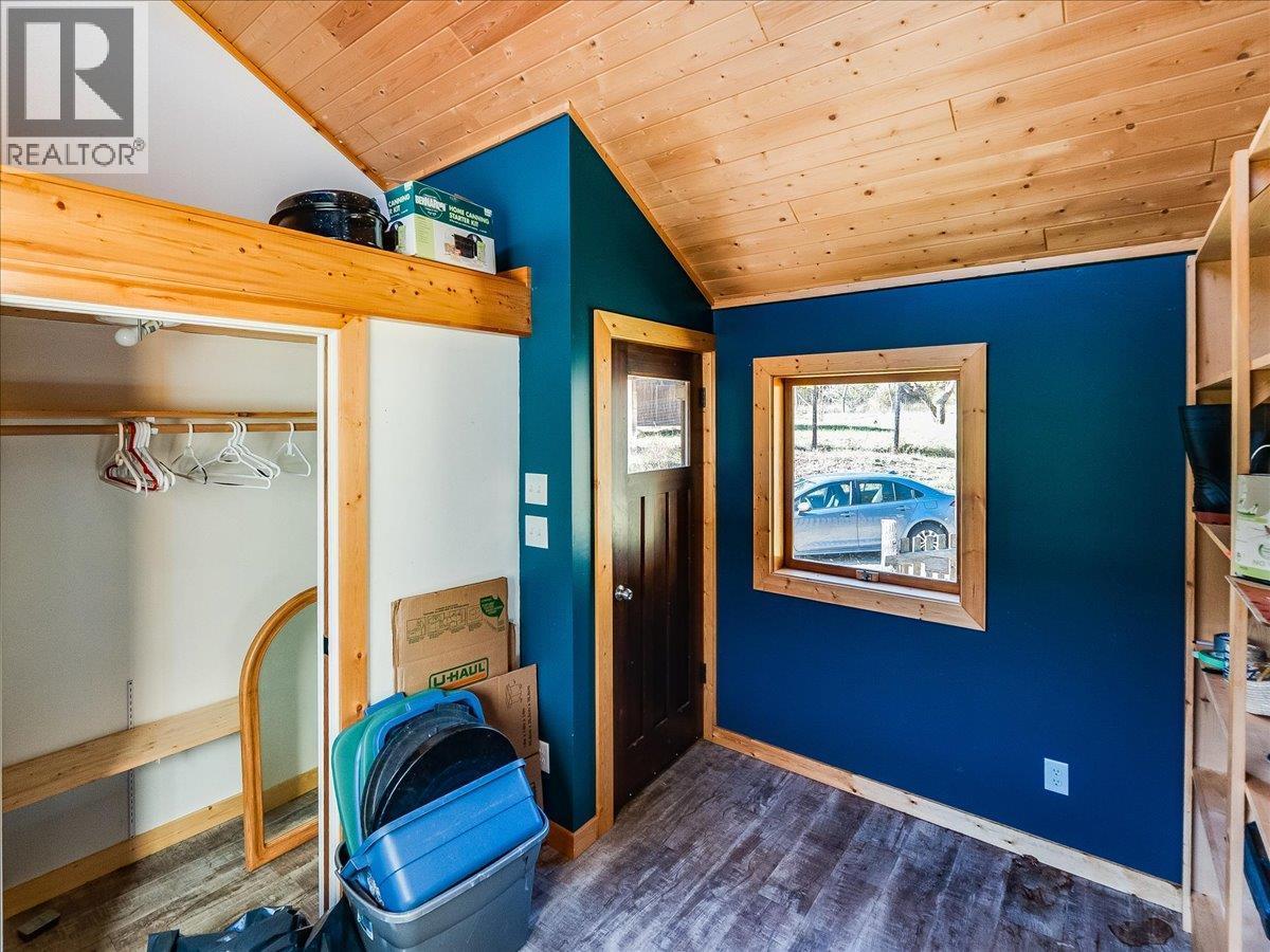 3168 Pass Creek Road, Crescent Valley, BC