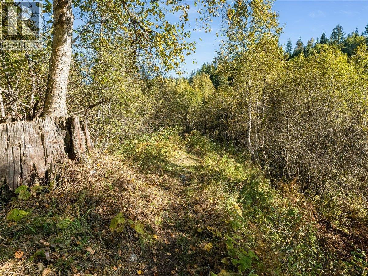 3168 Pass Creek Road, Crescent Valley, BC
