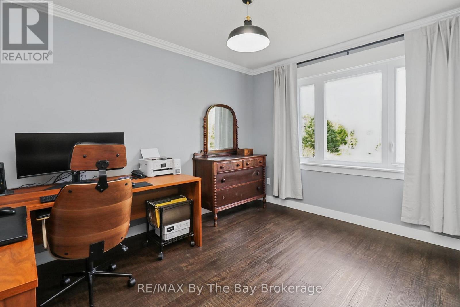 2nd Main Floor Bedroom - 2 Red Oak Drive, Wasaga Beach, ON