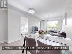 217 - 21 CLAIRTRELL ROAD Toronto, ON M2N 0G8