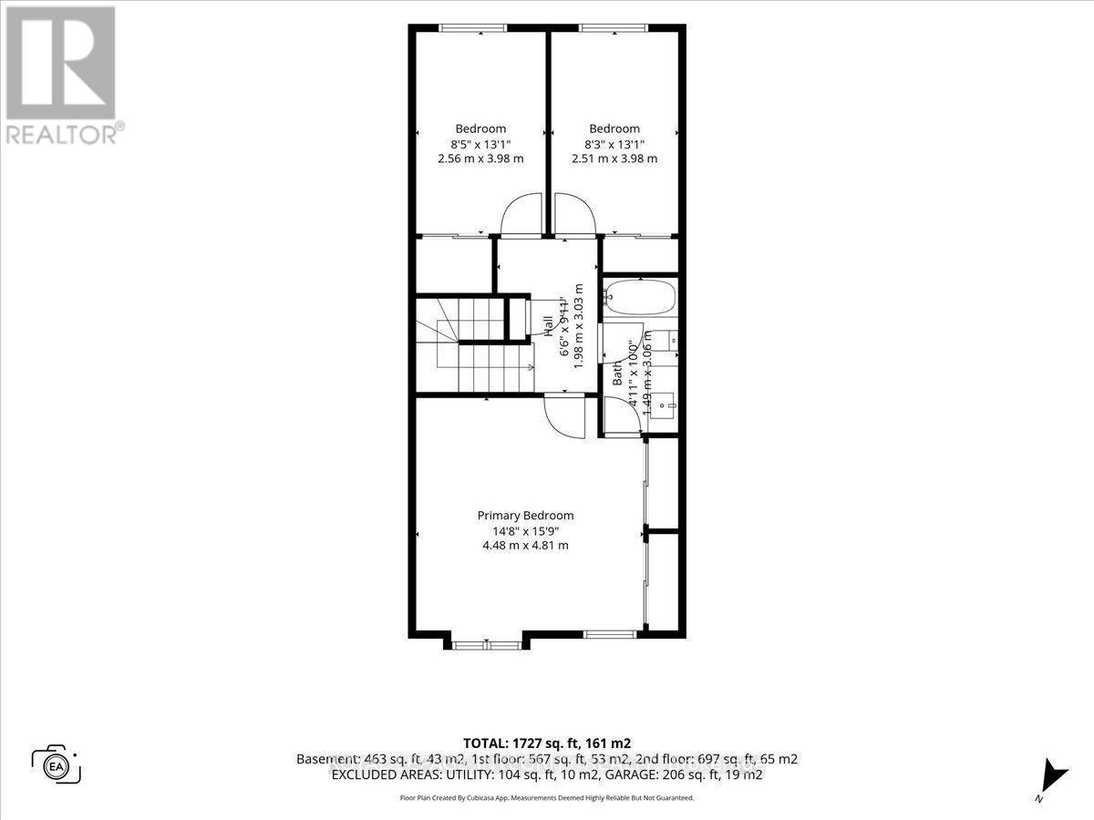 69 Royal Field Crescent, Ottawa, ON