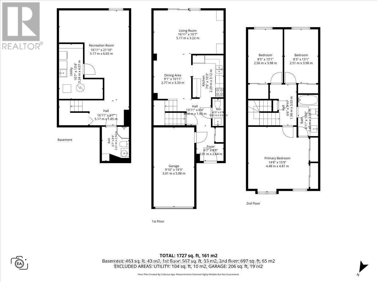 69 Royal Field Crescent, Ottawa, ON