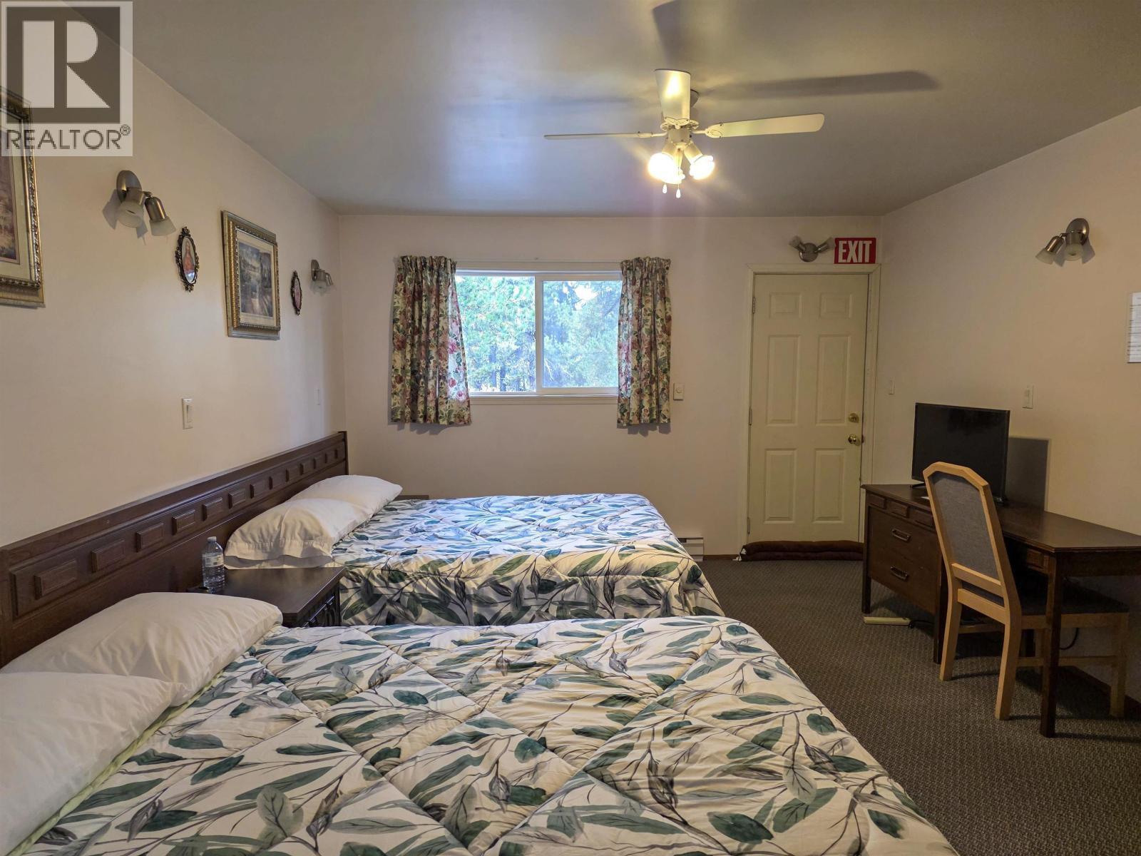 21741 Hamlet Frontage Road, Topley, BC