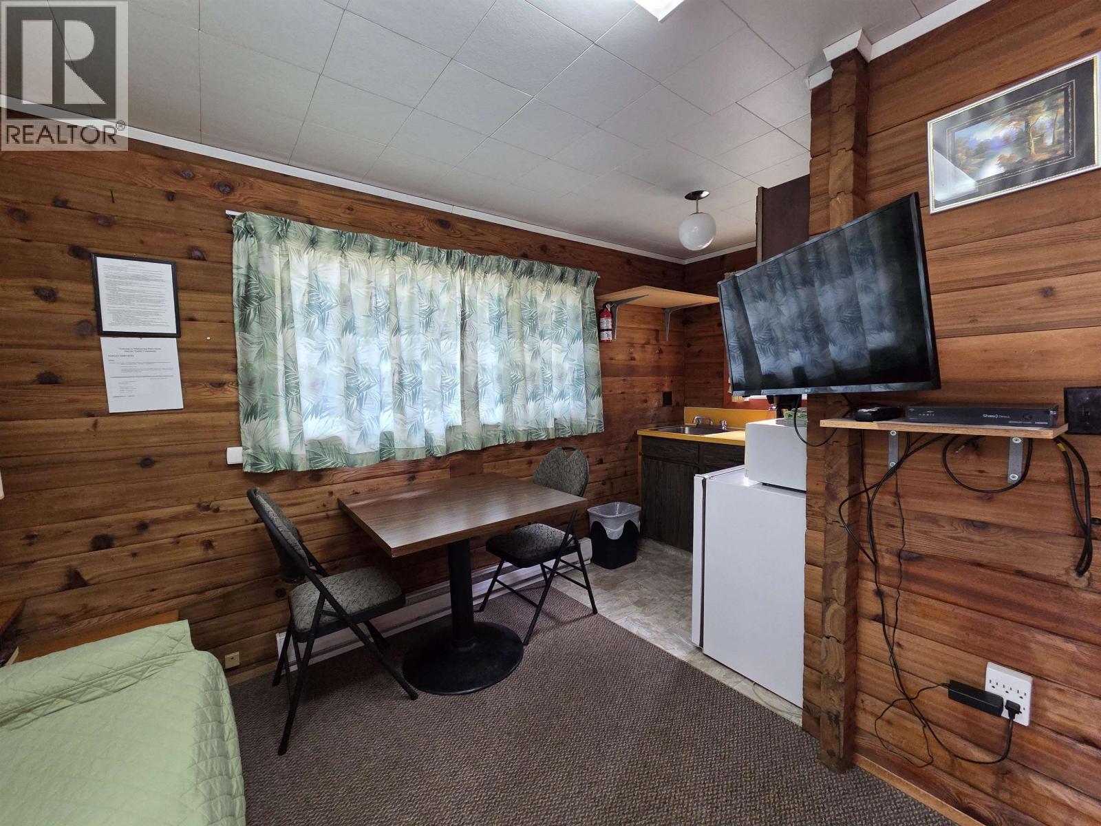 21741 Hamlet Frontage Road, Topley, BC