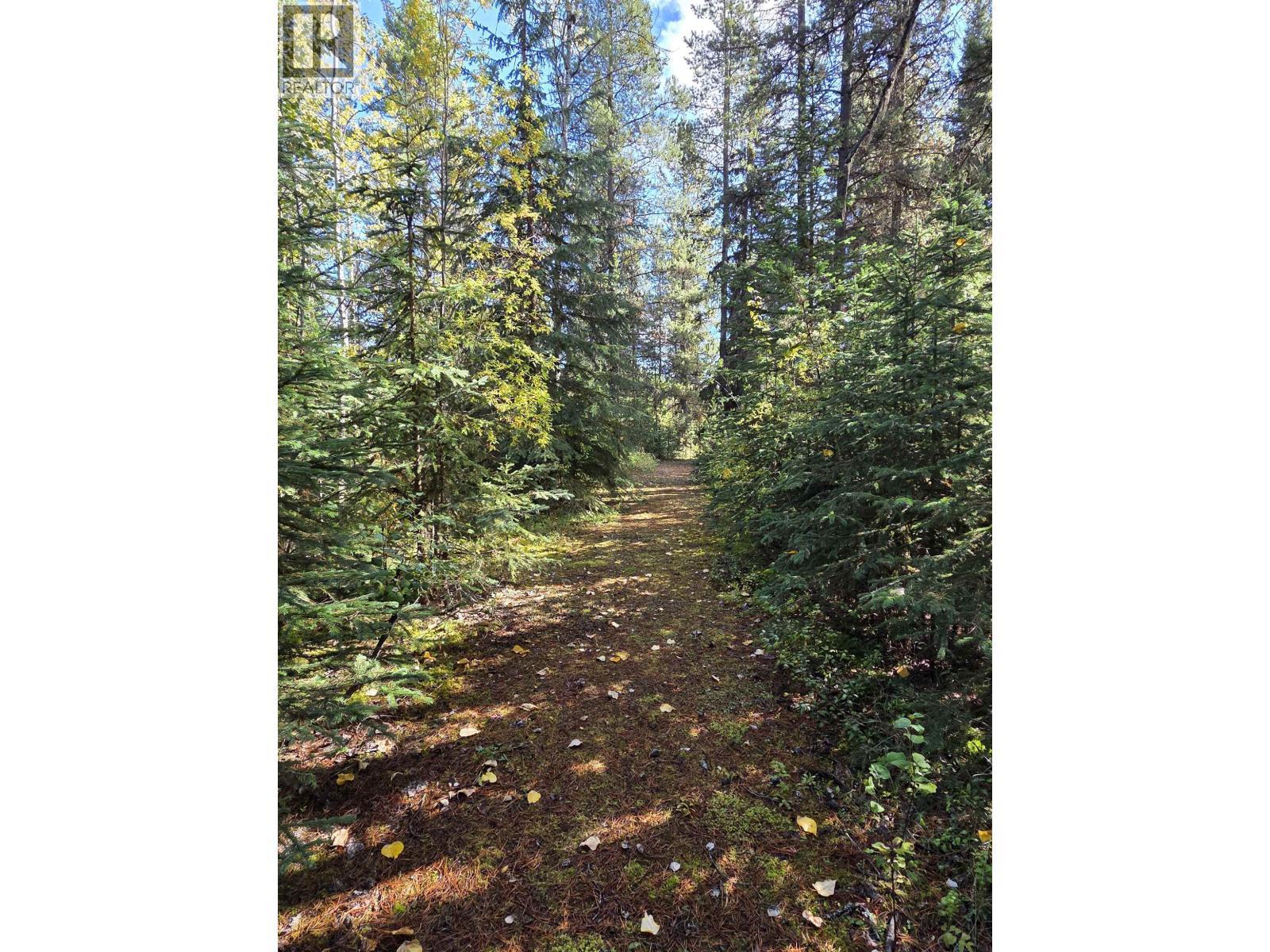 21741 Hamlet Frontage Road, Topley, BC