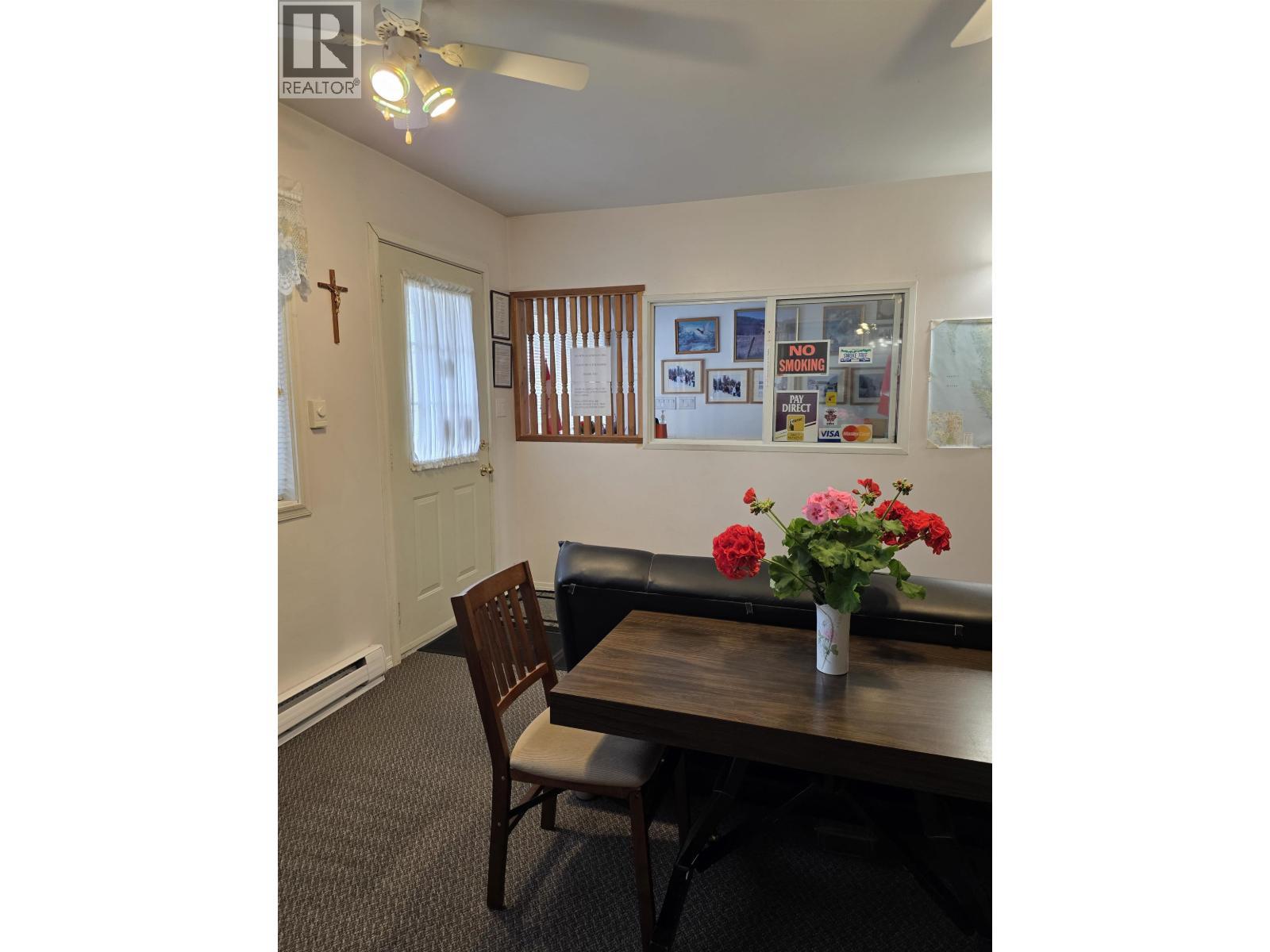 21741 Hamlet Frontage Road, Topley, BC
