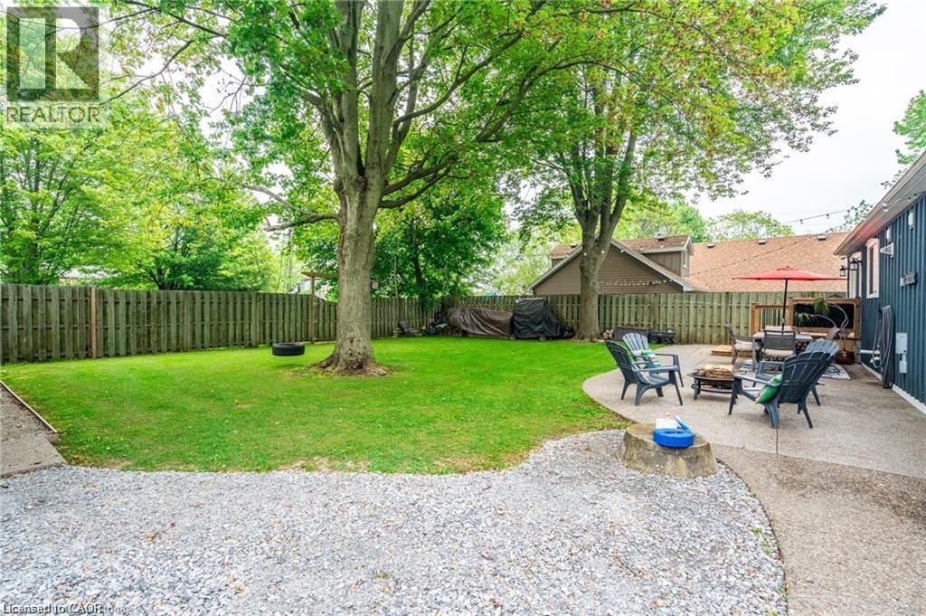 8 Beach Road, Lowbanks, ON