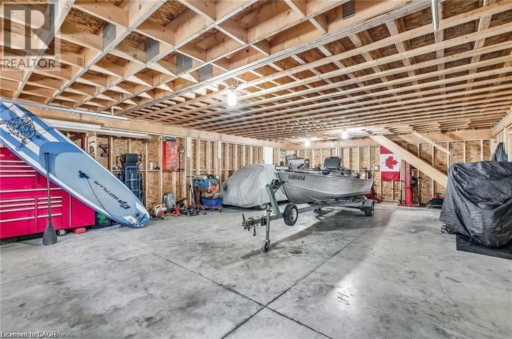 8 Beach Road, Lowbanks, ON