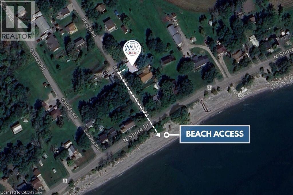 8 Beach Road, Lowbanks, ON