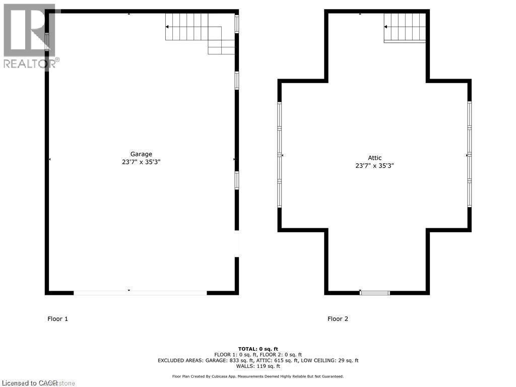 8 Beach Road, Lowbanks, ON