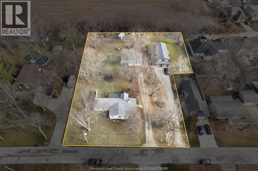 942 Erie Avenue, Kingsville, ON