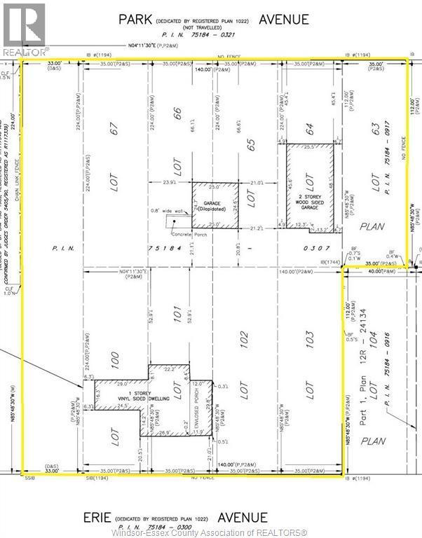 942 Erie Avenue, Kingsville, ON