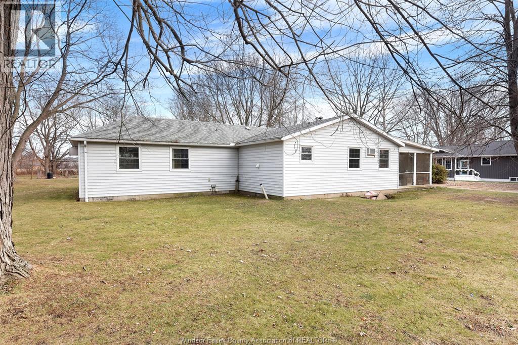 942 Erie Avenue, Kingsville, ON