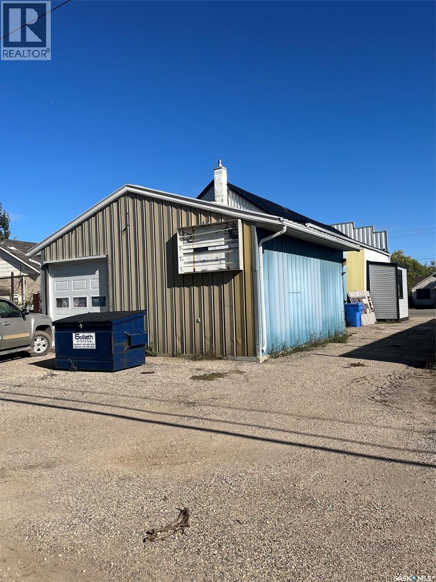 634 Fourth Street, Estevan, SK