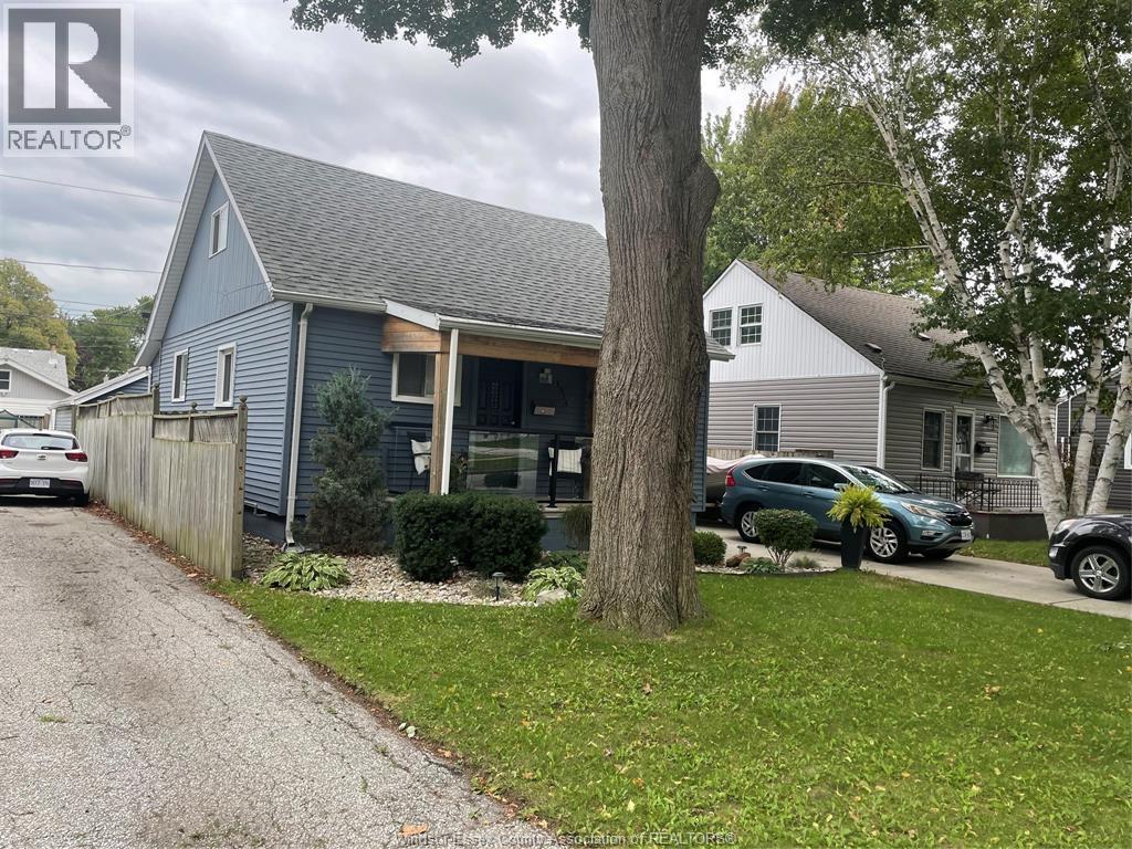 1914 Westcott Road, Windsor, ON