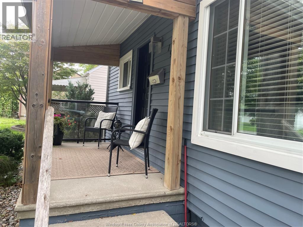 1914 Westcott Road, Windsor, ON