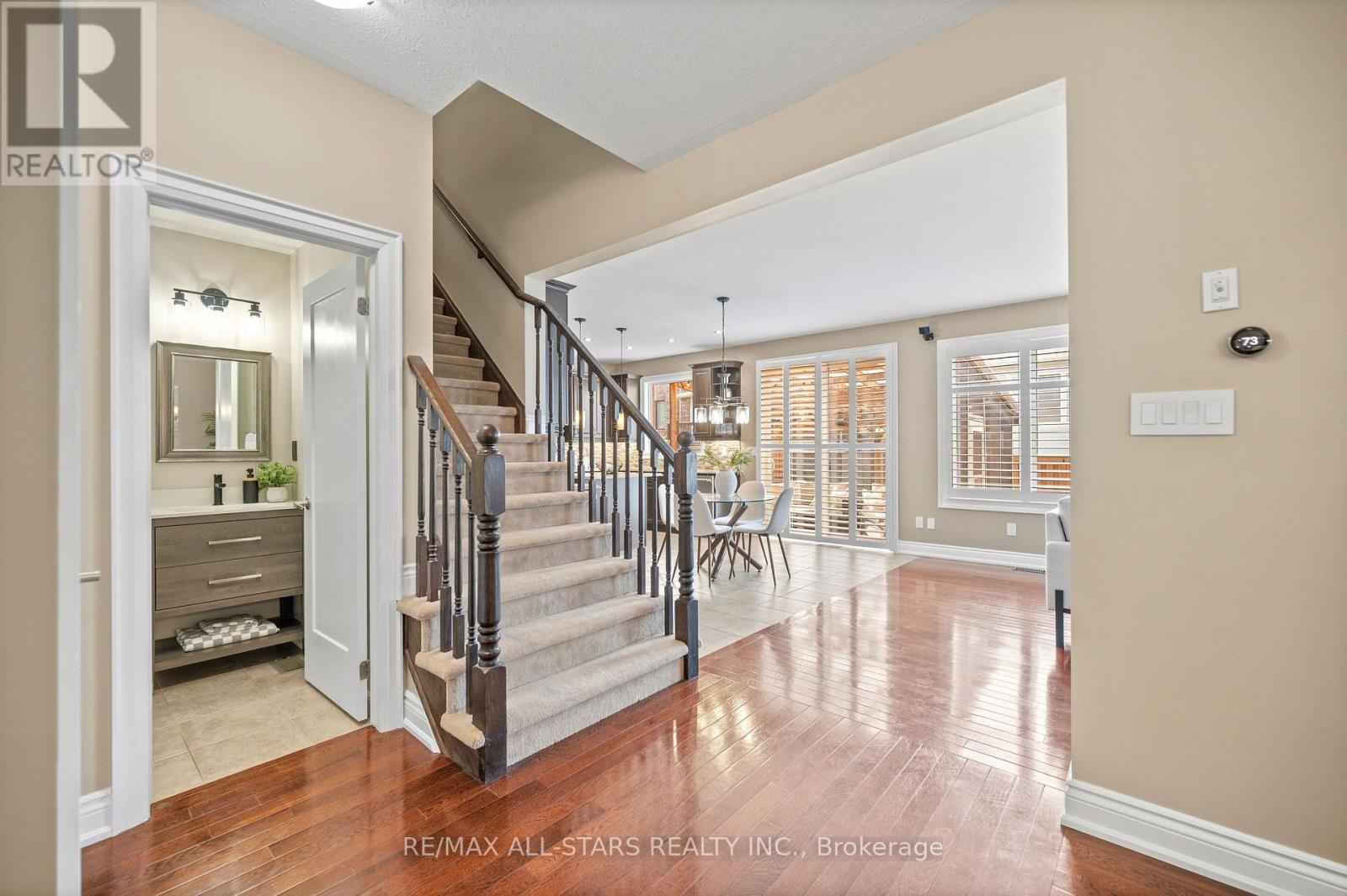 331 Inman Heights, Milton, ON