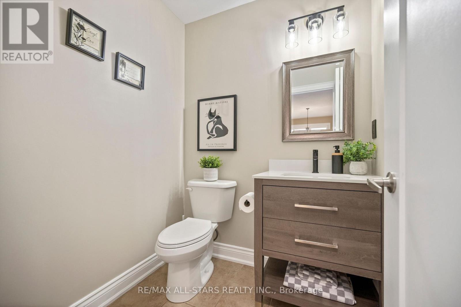 331 Inman Heights, Milton, ON