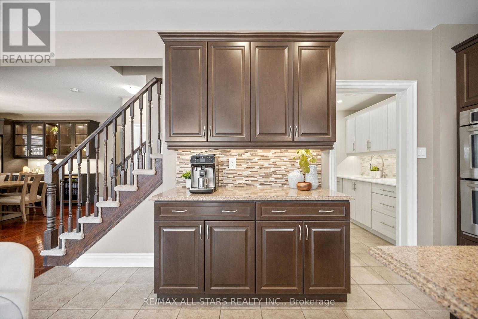 331 Inman Heights, Milton, ON