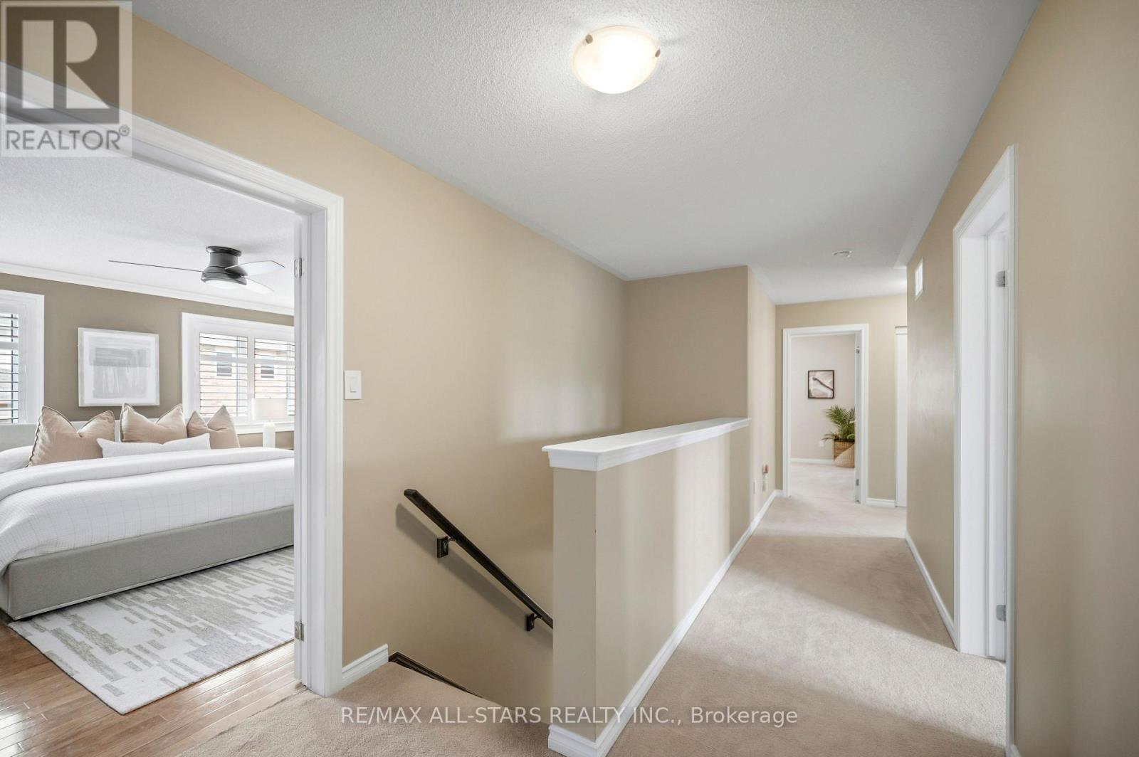 331 Inman Heights, Milton, ON