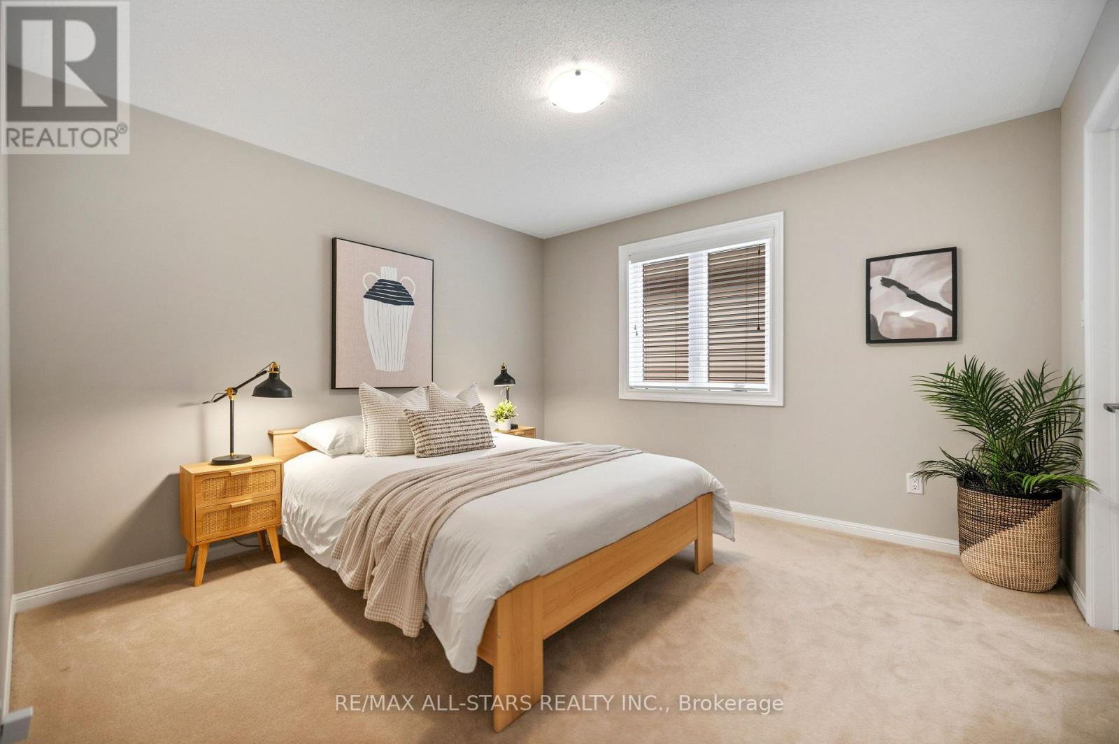 331 Inman Heights, Milton, ON