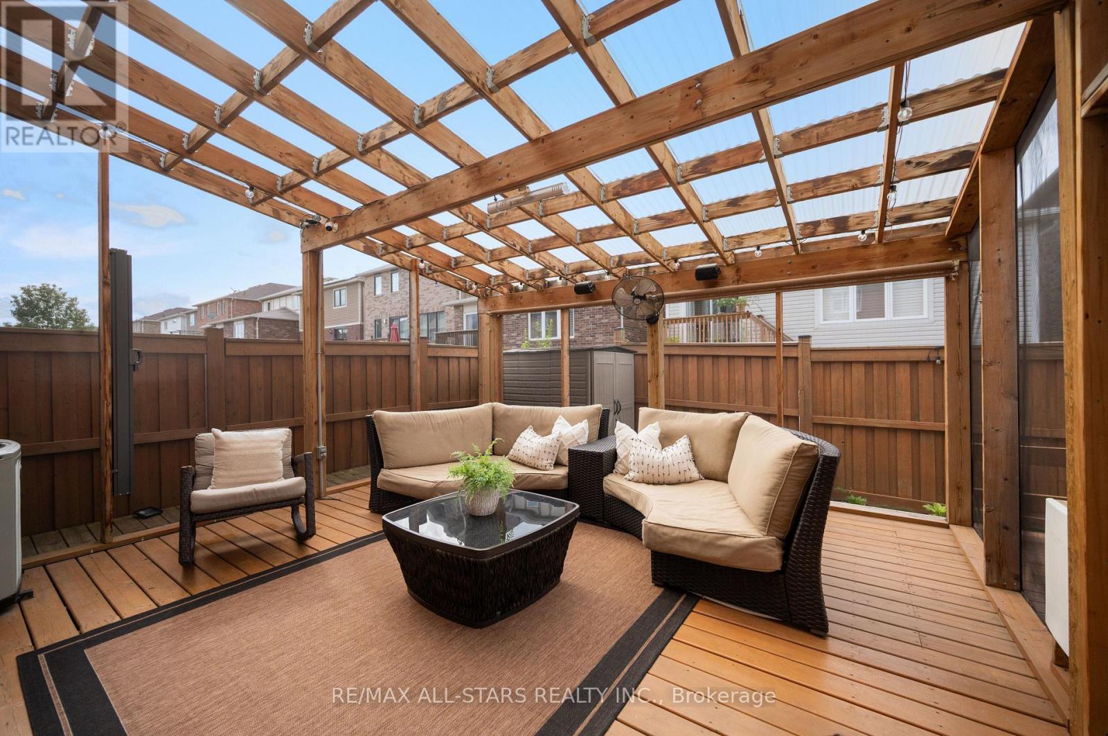 331 Inman Heights, Milton, ON