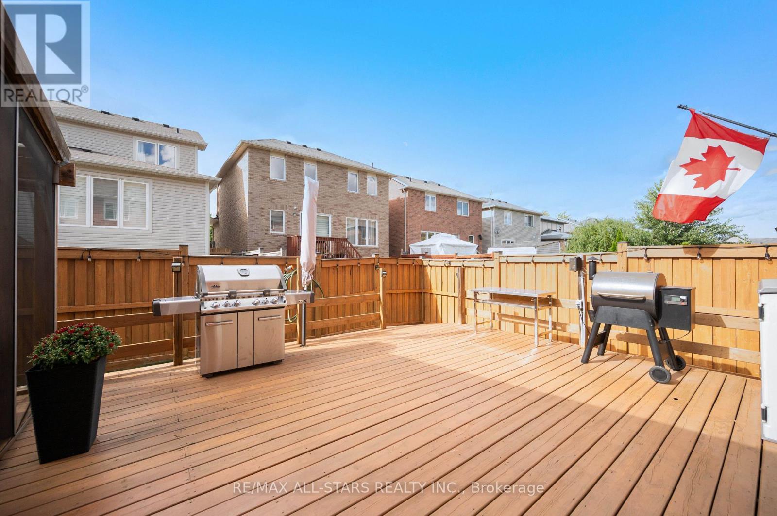 331 Inman Heights, Milton, ON