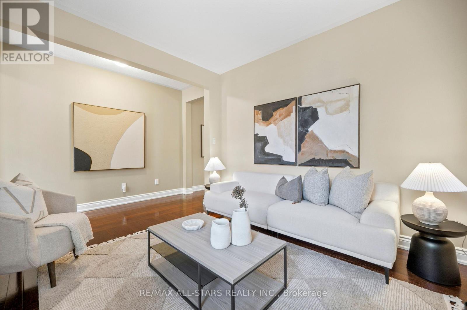 331 Inman Heights, Milton, ON