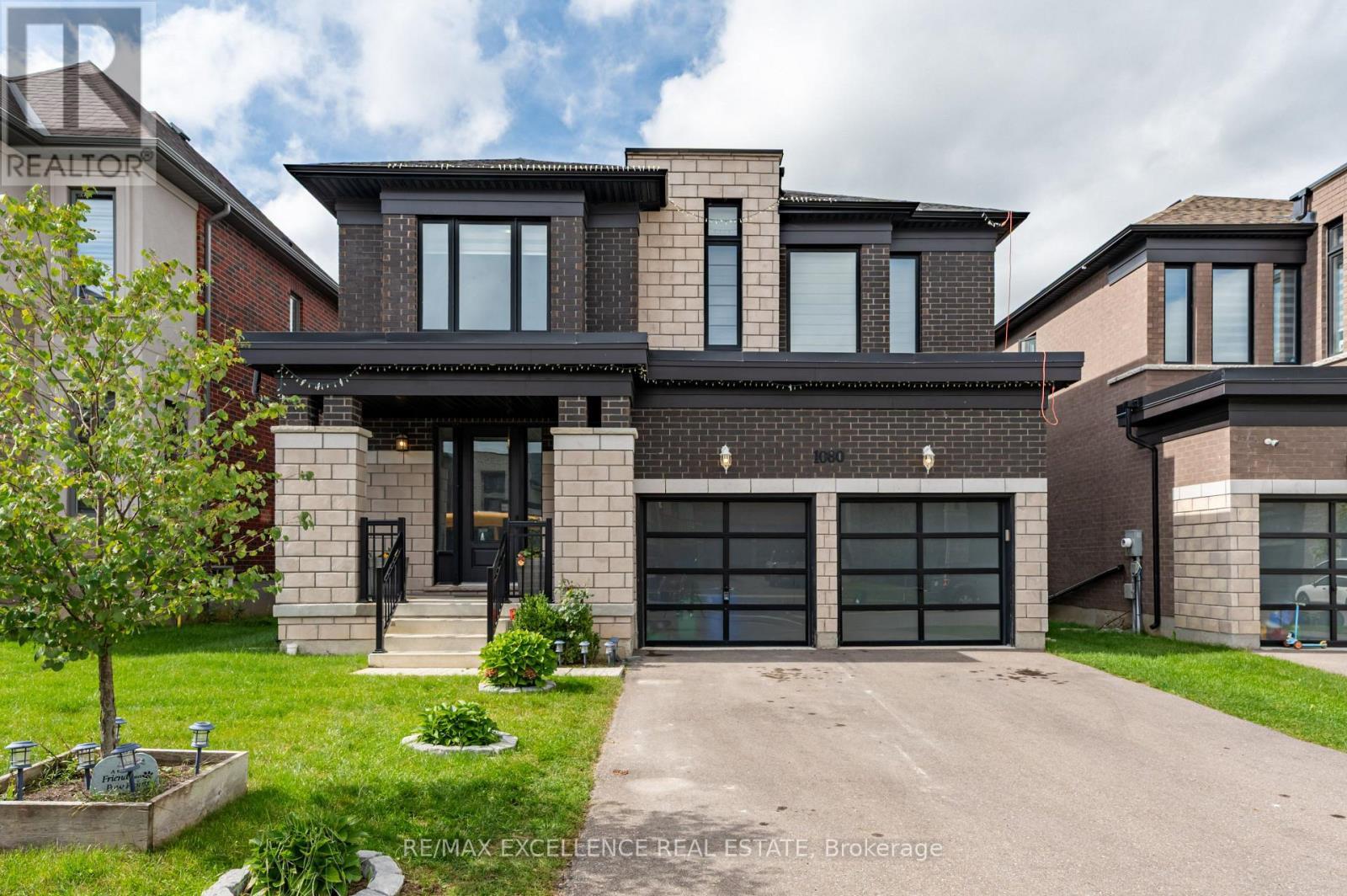 1080 Edinburgh Drive, Woodstock, ON