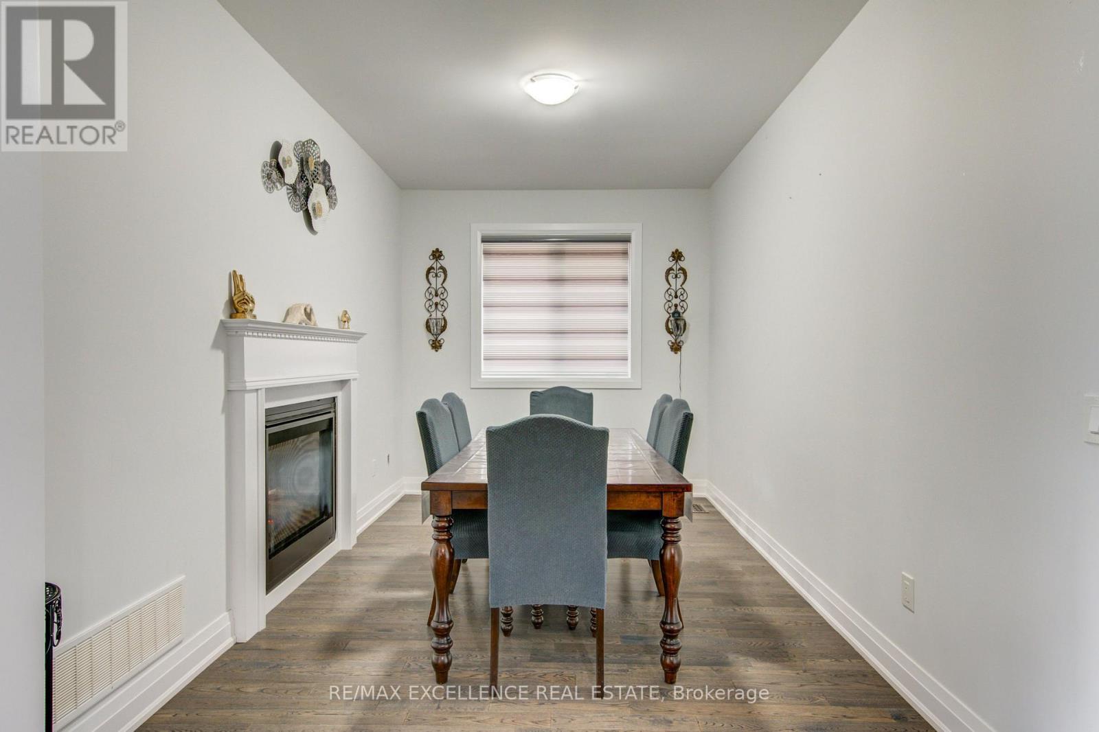 1080 Edinburgh Drive, Woodstock, ON