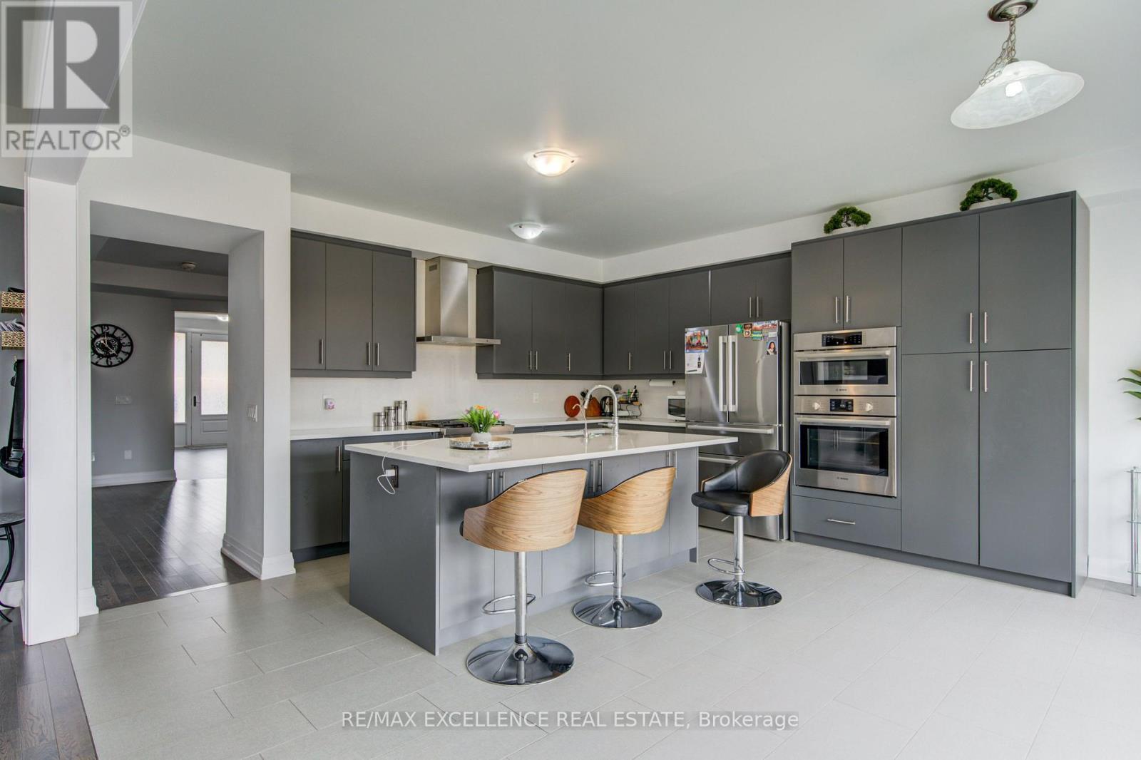 1080 Edinburgh Drive, Woodstock, ON