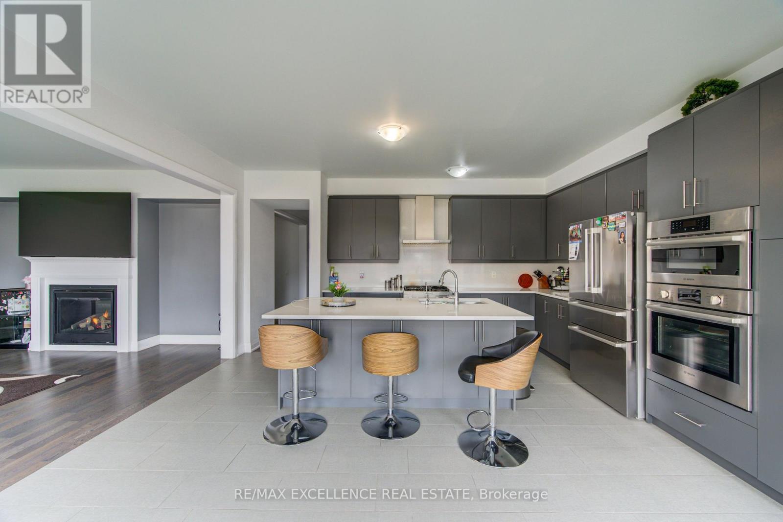 1080 Edinburgh Drive, Woodstock, ON