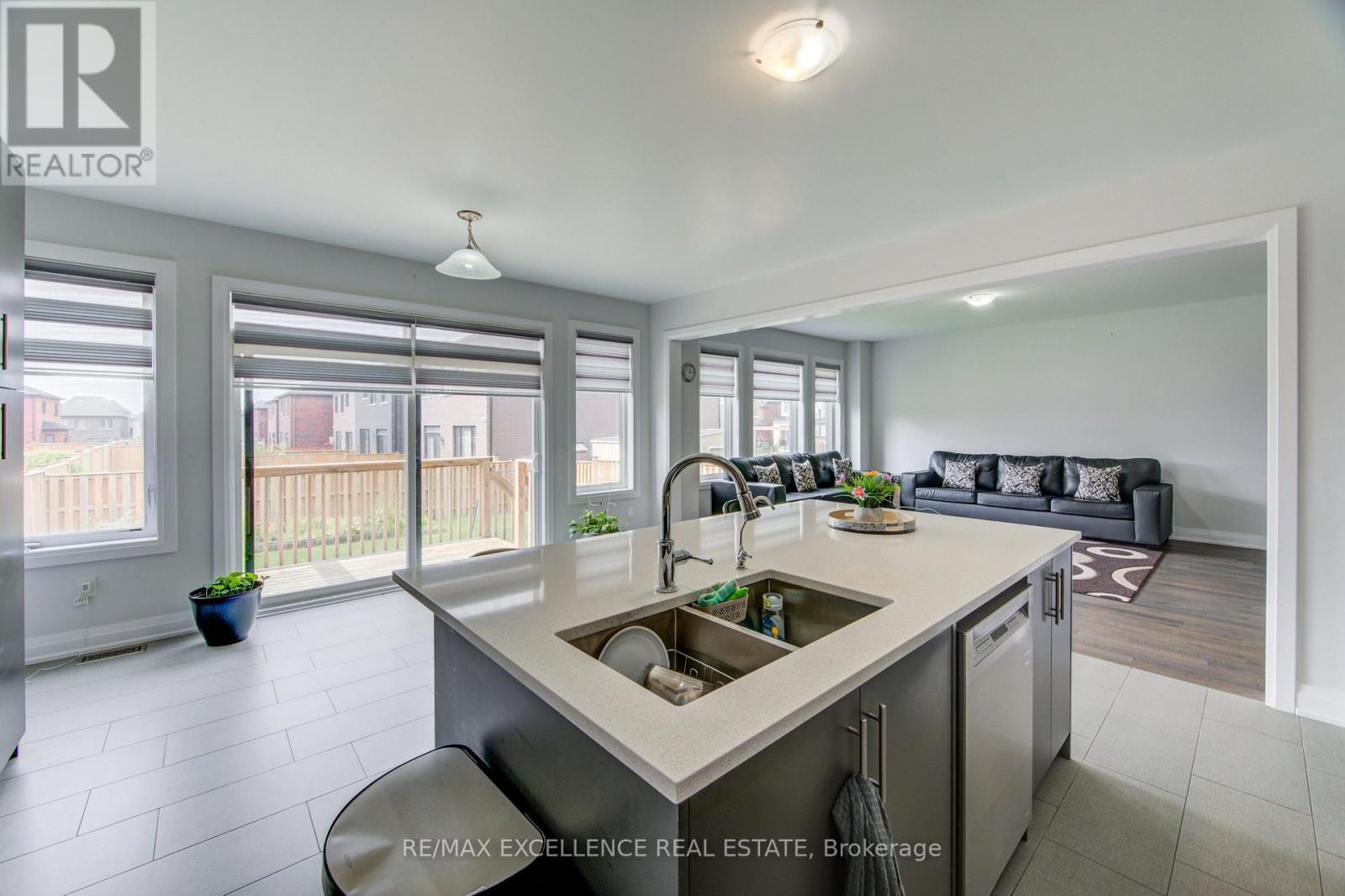 1080 Edinburgh Drive, Woodstock, ON