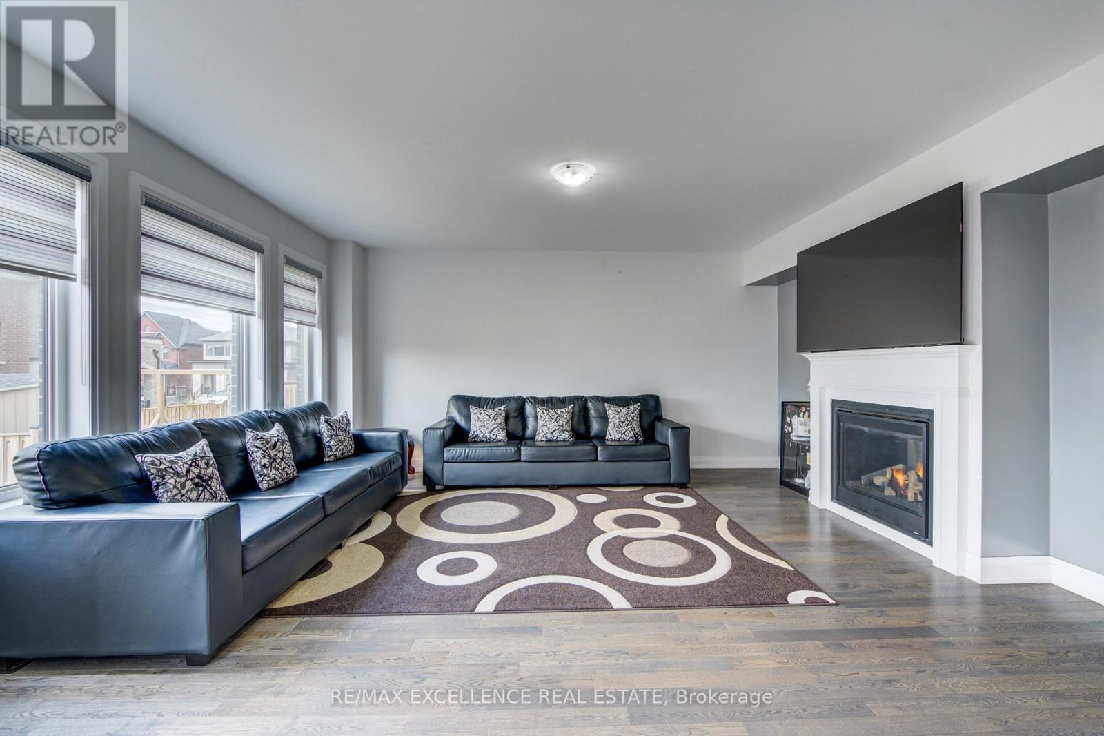 1080 Edinburgh Drive, Woodstock, ON