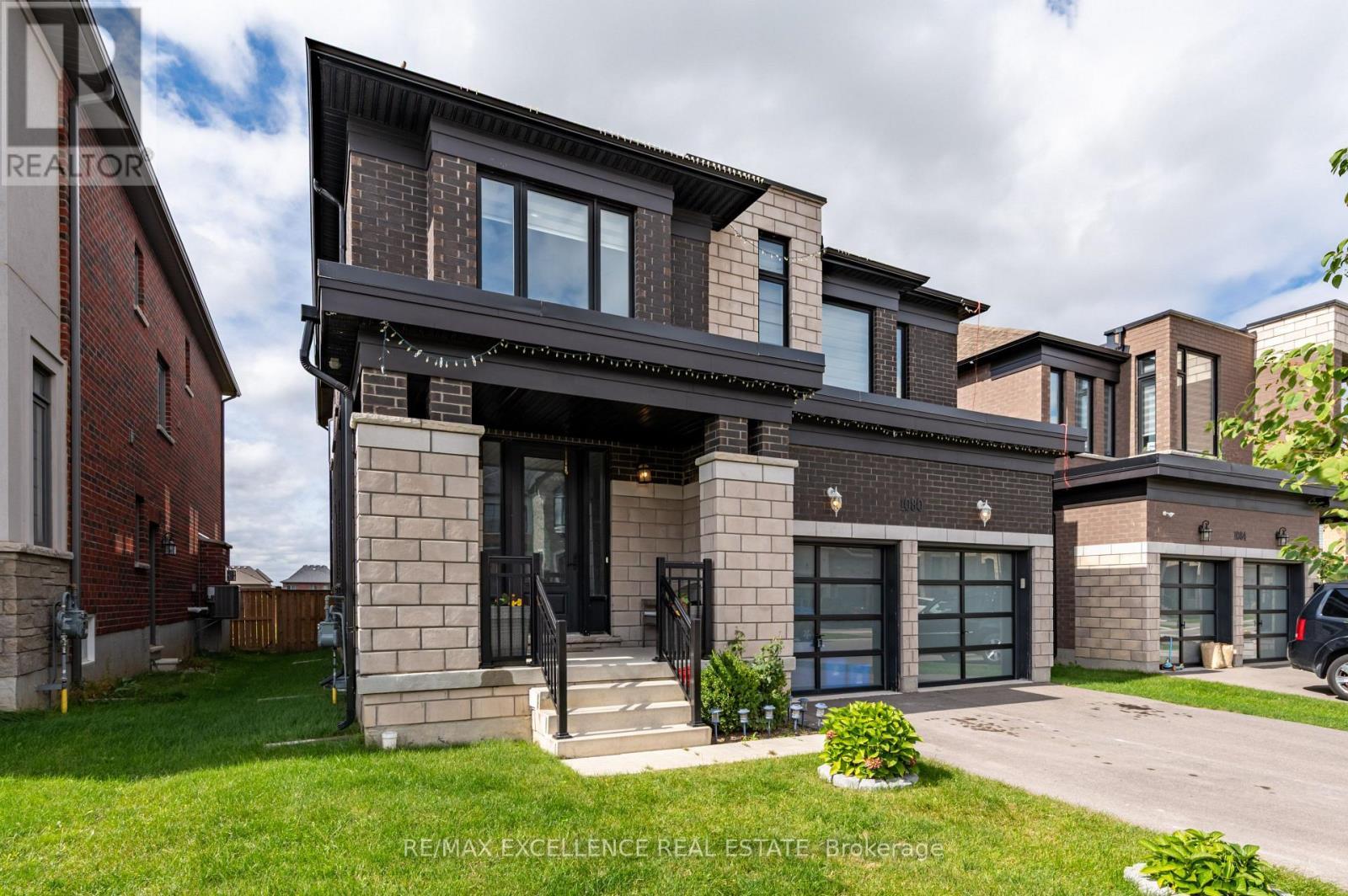 1080 Edinburgh Drive, Woodstock, ON