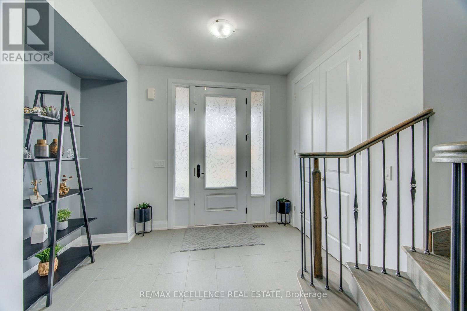 1080 Edinburgh Drive, Woodstock, ON