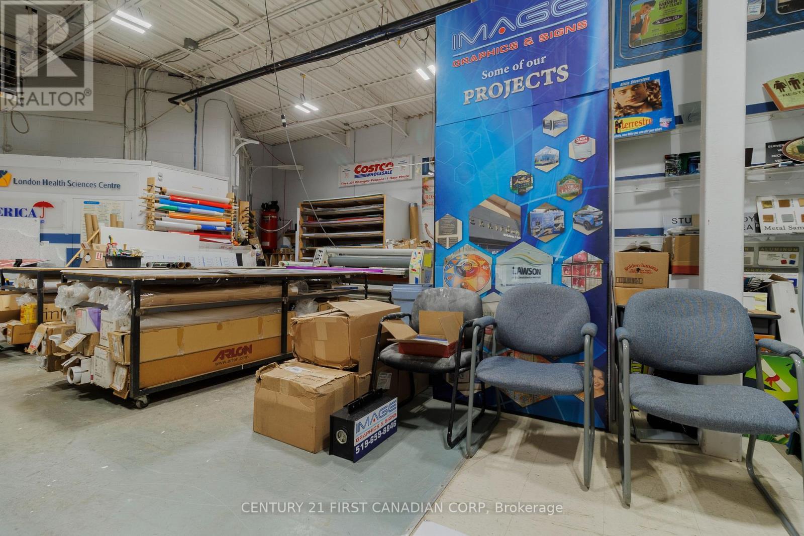8-9 - 60 Meg Drive, London South (South X), ON