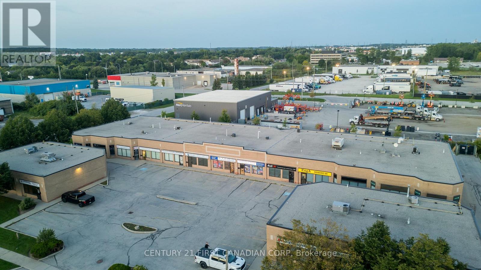 8-9 - 60 Meg Drive, London South (South X), ON