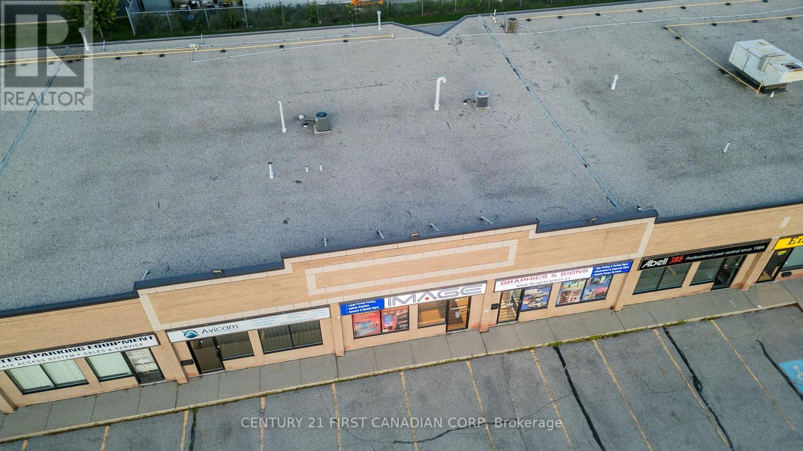 8-9 - 60 Meg Drive, London South (South X), ON