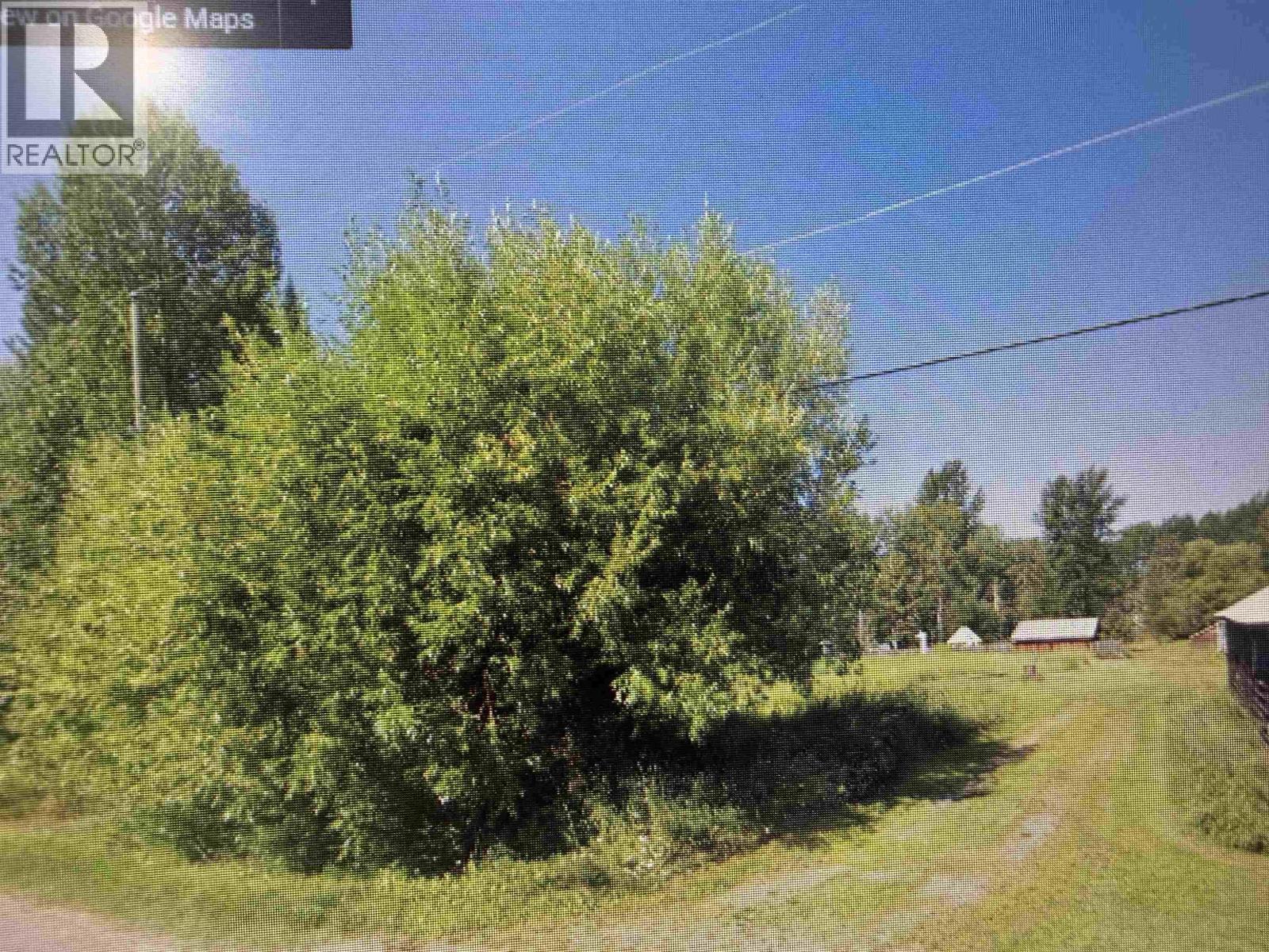Lot 11, 12-13 Reta Avenue, Willow River, BC